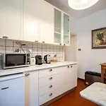 Apartment Tacconi - Signorile Appartamento 3Bdr