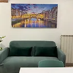 La Terrazza Segreta Di Pupi Nel Centro Storico