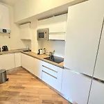 Oriuolo Elegant Apartment