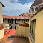 Cozy Studio Medici
