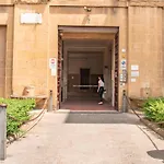 Mamo Florence - Station Family Apartment