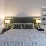 Luxury Apartment With Big Terrace In Florence