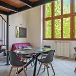Dimora 28 Con Posto Auto Privato