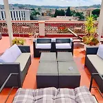 Panoramic Luxury Little Penthouse