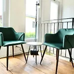 Loft Porta Romana A 5 Minuti Dal Centro