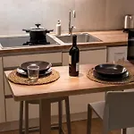 Tuscan Tempo Elegant Escape Near Pontevecchio