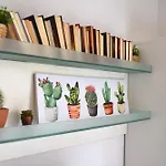 Little Sweet Home In Florence