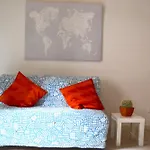 Little Sweet Home In Florence