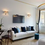 Tornabuoni Suites Collection Residenza D\'Epoca