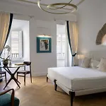 Tornabuoni Suites Collection Residenza D\'Epoca