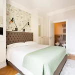 Palazzo Pazzi Vitali Luxury Apartments In Florence