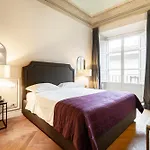 Palazzo Pazzi Vitali Luxury Apartments In Florence