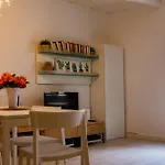 Little Sweet Home In Florence