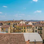 Moderno Quadrilocale, Ultimo Piano
