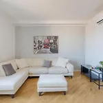 Moderno Quadrilocale, Ultimo Piano