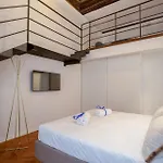 Servi Deluxe Apartament