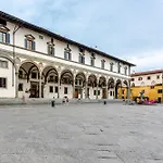 Comodo Appartamento Dietro Il Duomo