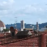 Sanesi\'S Penthouse