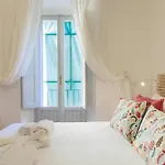 San Niccolo Deluxe Apartment