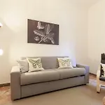 San Niccolo Deluxe Apartment