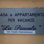 Appartamento La Piccola