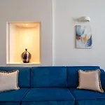 Dimora Nuvola Apartament