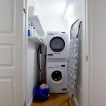 Dimora Nuvola Apartament