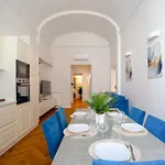 Dimora Nuvola Apartament