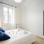Chic House In Centro Storico
