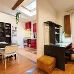 Cozy Apartment In Borgo Dei Greci Firenze Free Wifi