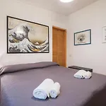 Cozy Apartment In Borgo Dei Greci Firenze Free Wifi