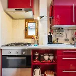 Cozy Apartment In Borgo Dei Greci Firenze Free Wifi