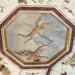 Keys Of Italy - Benci 20 Fresco - Frescoes One Bedroom Santa Croce