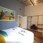 Sant\'Agostino Luxury Apartment By Mamo Florence