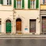 Studio In The Heart Of Florence