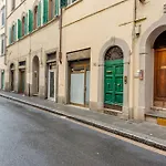 Studio In The Heart Of Florence