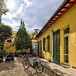 Fh55 Med Guesthouse