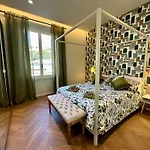 Chic Mamma Charme Suite
