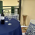 Chic Mamma Charme Suite