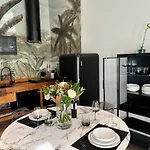 Chic Mamma Charme Suite