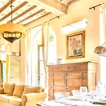 The Luxury Florence Historic Palace Of Santa Croce