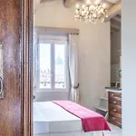 David Apartments - Michelangelo