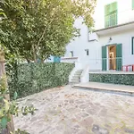Careggi, Meyer, Cto Con Giardino