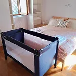 Casa Romantica Vicino Al Centro Di Firenze