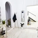 Milla Apartment In Art Deco Villa