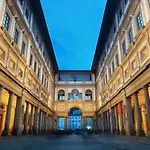 Piazza Signoria Fantastic Apartament