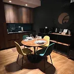 Orcagna 10 Elegante Appartamento