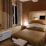 Pinocchio Private Room