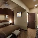 Pinocchio Private Room