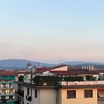 Pp-Panoramic Florence - Vicino A Stazione Ed Aeroporto